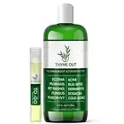 All Natural Eczema Treatment- Psoriasis Treatment - an All-in-One Solution fo...