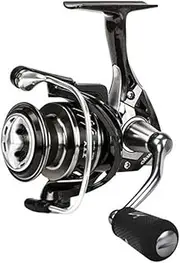Okuma ITX Lightweight Carbon Fiber 8BB High Speed Spinning Reel
