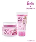 [Barbie&BANILA CO] Clean It Zero Cleansing Balm 100ml x Foam Cleanser 150ml