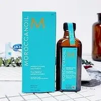 在飛比找Yahoo!奇摩拍賣優惠-熱賣 MOROCCANOIL 摩洛哥優油100ml 摩洛哥油