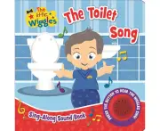 The Little Wiggles The Toilet Song by The Wiggles