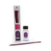 Cristalinas Recambio Reed Diffusers, Violeta, 200 ML