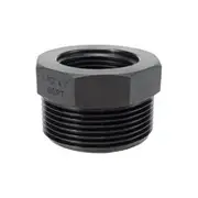 Supex Sullage Hose Reducing Bush, 40mm/25mm
