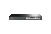TP-Link TL-SG1024 24-Port Gigabit Switch Rackmountable (TL-SG1024) HT