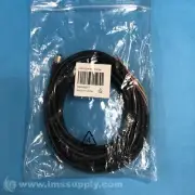 Datalogic 93A050077 Barcode Scanner Cable, CAB-GD05 M12 F/L 5M FNFP