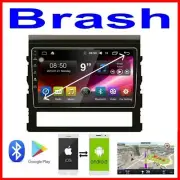 for LANDCRUISER 200 SERIES 2016-17 ALTITUDE GPS CARPLAY ANDROID AUTO DAB+ TPMS a