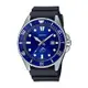 【現貨】【萬錶行】CASIO MDV-106B-2A 藍劍魚 藍槍魚 藍水鬼 200M 潛水表 MDV106