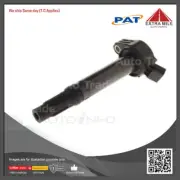 PAT Ignition Coil For Toyota Porte NSP141R 1.5L 2NRFKE I4 16V DOHC - IGC-327
