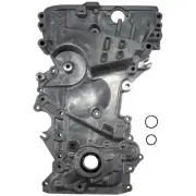 Melling M574 Stock Replacement Oil Pump Timing Cover Assembly (for: Hyundai)
