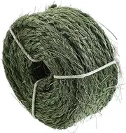 1Roll Natural Sisal Rope for Cat Tree Scratching Pad Heavy Duty Rope Multi Function DIY Scratcher Replacement for Cat Furniture Climbing Frames