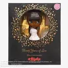 Neo Blythe Twenty Years of Love CWC Limited 20th Anniversary Doll Brown hair