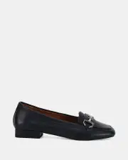 Miss Sofie Liberty /navy Womens Casuals 09