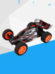 2.4G Mutiplayer toy RC drift car 1:32 Scale High-speed Remote control car model