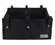 Walker Bag Under Seat for Four Wheel Rollator, Rollator Bag Tote Organizer Po...