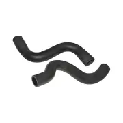 Gates Radiator Hose Kit for Mazda RX-7 SA SA2 1.0L 1.1L 12AN2 12A 1979-1987