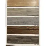 現貨 條件免運 極悅 油壓原木長條地磚系列2.0 塑膠地板 塑膠地磚 木紋地板 PVC地板 PVC地磚