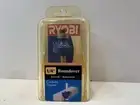 Ryobi 1/4 Carbide Tipped Roundover Router Bit Brand New In Box
