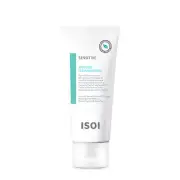 ISOI Sensitive Anti Dust Cleansing Foam 100ml (3.38oz)