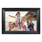 Frameo 10.1-in. Wi-Fi Digital Photo Frame