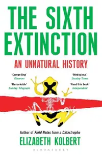 在飛比找誠品線上優惠-The Sixth Extinction: An Unnat