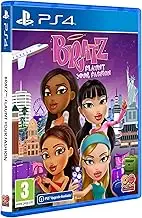 Outright Games Bratz: Flaunt Your Fashion PlayStation 4 Game