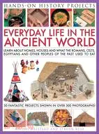 在飛比找三民網路書店優惠-Everyday Life In The Ancient W