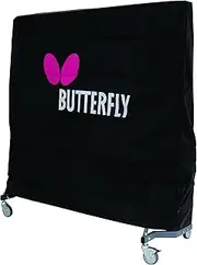 Butterfly Table Tennis Table Cover