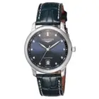 Longines L2.628.4.97.0 Master Collection Automatic Men's Watch + Free Post