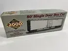 HO Proto 2000 50' Single Door Box Car Kit SLSW #20027