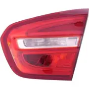 Maxzone Vehicle Lighting Corp 440-1319R-LD-AC Passenger Side Inner Tail Light