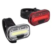Sunlite ION Headlight and Tail Light Combo Set