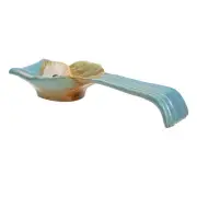 Owl Spoon Holder Vacuum Pot Cutlery Soup Ladle Kitchen Utensils