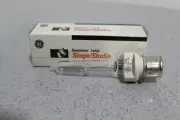 Genuine GE Stage/Studio Quartzline Lamp EGG 750W 120V 39137 P28 Base 3000K