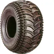 1) 25x8-12 25/8-12 Deestone D-930 4ply ATV UTV Tire DS7389 25x8.00-12 25/8.00-12