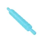 HG (Butterfly)Fondant Rolling Pin Plastic Embossed Roller For Cookies Biscuits