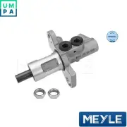 BRAKE MASTER CYLINDER 100 532 0006 FOR AUDI A6/C5 A4/B6/Convertible/B7 VW