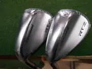 5966 Rtz Tour Satin Lh 52 58 Dg S200 Set Cleveland Lefty Wedge .5967