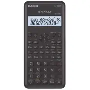 FX-350MS2 Casio Scientific Calculator FX-350MS -2ND