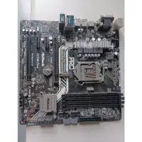 在飛比找蝦皮購物優惠-asrock Z270 PRO4