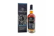 Morris Smoked Muscat Barrel Whisky 700ml