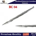 Comedone Extractor Womens Skin Care Acne Blemish Blackhead Removers BC 04