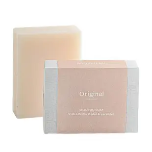 【The Soap Days 純皂生活】平衡 Balance 雪松迷迭香洗髮皂 100g / 1入