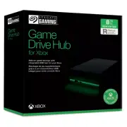 Seagate 8TB USB 3.0 Game Storage Hard Disk Drive Hub Microsoft XBOX Series X XB1