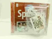 Scholastic eLanguage Learn To Speak Spanish Essentials 10 With Microphone, New