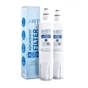 Mist Refrigerator Filter Replacement for Sub-Zero 4204490, 2 Pack