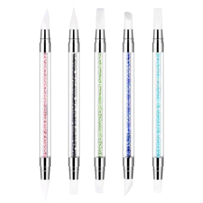 Nail Carving Pen Tools for Manicure Sculpting ﻿ Gel Kit Art Brush
