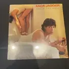 MICK JAGGER - She’s The Boss - Original 1985 US 1st Press - SEALED