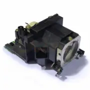 Original bulb inside Projector Lamp Module for PANASONIC ET-LAV200