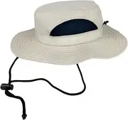 [RADICOOL SKINS] Boys' Child Broad Brim Hat Caps-Camping & Hiking