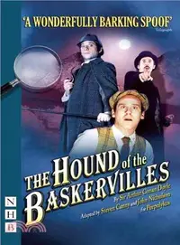 在飛比找三民網路書店優惠-The Hound of the Baskervilles